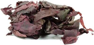 Organic Whole Leaf Dulse