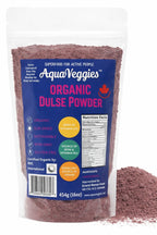 Organic Dulse Powder (1lb)