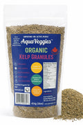 Organic Kelp Granules (1lb)