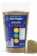 Organic Kelp Granules (1lb)