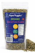 Organic Sea Lettuce Flakes (1lb)