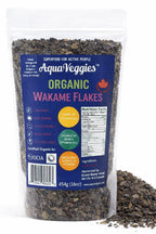 Organic Wakame Flakes (1lb)