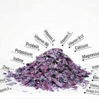 Organic Dulse Flakes