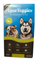 Superfood from the Sea for Pets (for medium & large dogs)