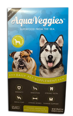 Superfood from the Sea for Pets (for medium & large dogs)