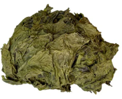 Organic Whole Leaf Sea Lettuce (1lb)