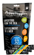 Superfood from the Sea