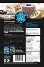 Superfood from the Sea