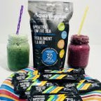 Superfood from the Sea