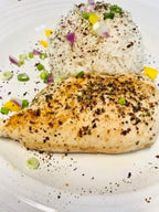 Superfood from the Sea