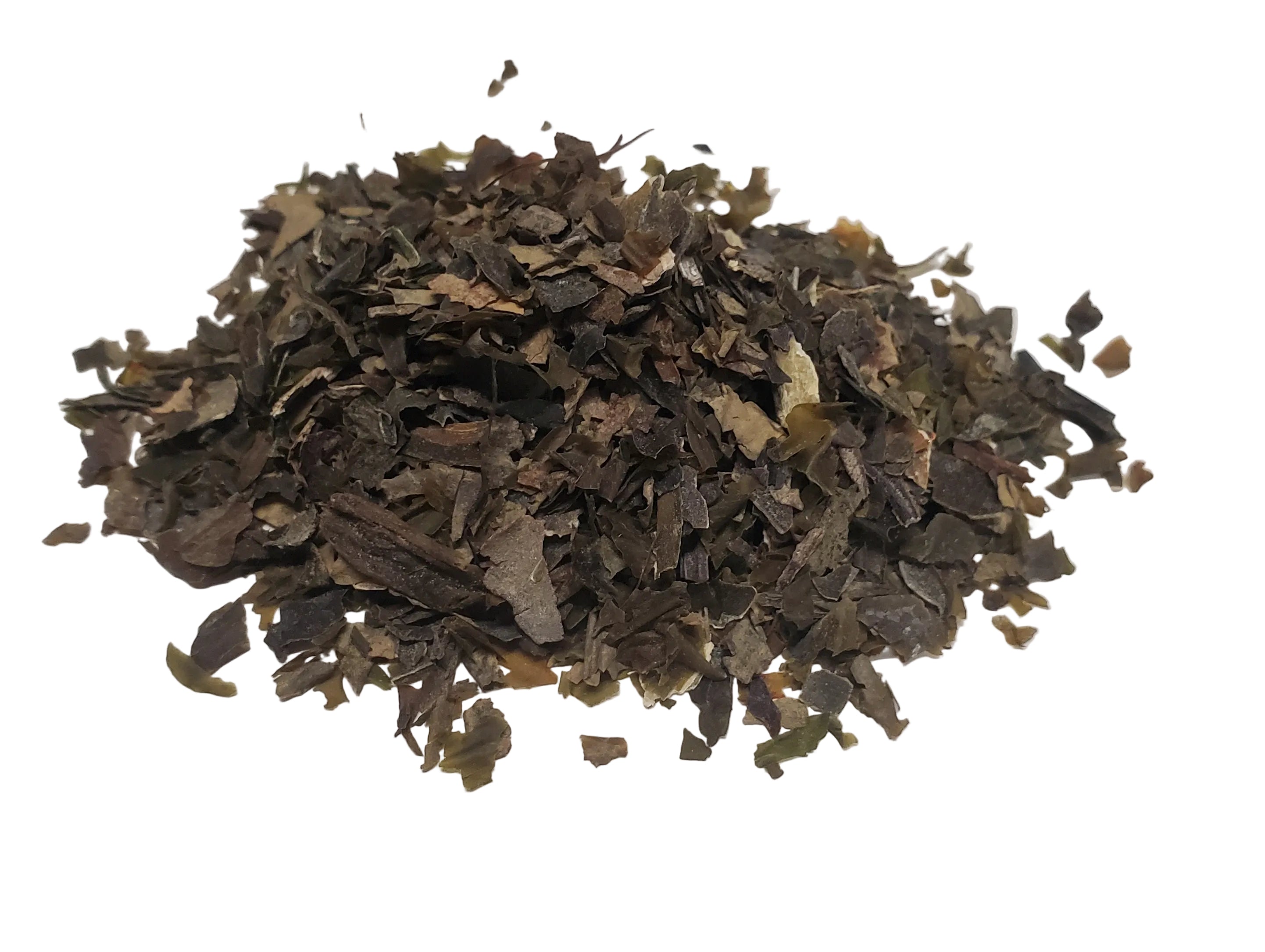 Organic Wakame Flakes (1lb) - Organic Alaria - Canadian Wakame